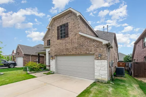 Little Elm, TX 75068,3445 Bluewater Drive