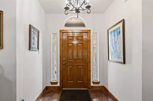 Brock, TX 76087,850 Pritchard Lane