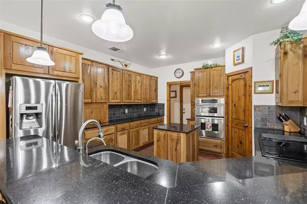 Brock, TX 76087,850 Pritchard Lane