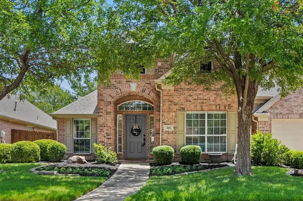 314 Lakewood Drive, Trophy Club, TX 76262