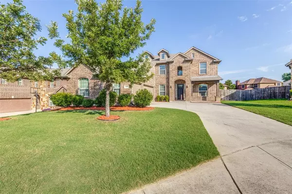 Rowlett, TX 75089,2001 Maggis Meadow Lane