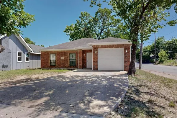 Dallas, TX 75216,1302 Hendricks Avenue