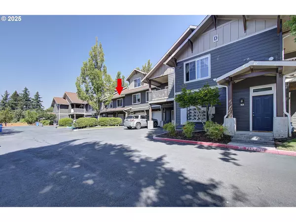 10800 SE 17TH CIR #D50, Vancouver, WA 98664