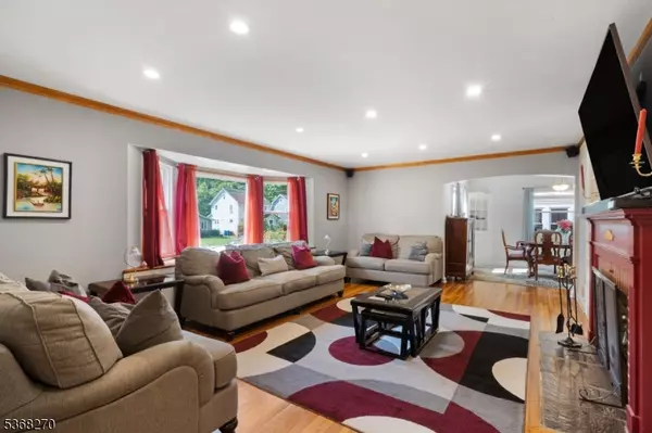 North Plainfield Boro, NJ 07060,235 Brook Ave