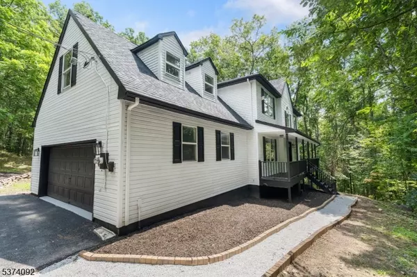 51 Pidgeon Hill Rd, Wantage Twp., NJ 07461