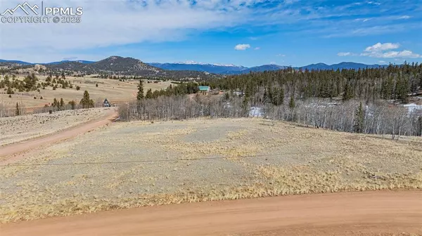 Jefferson, CO 80432,600 Pronghorn DR