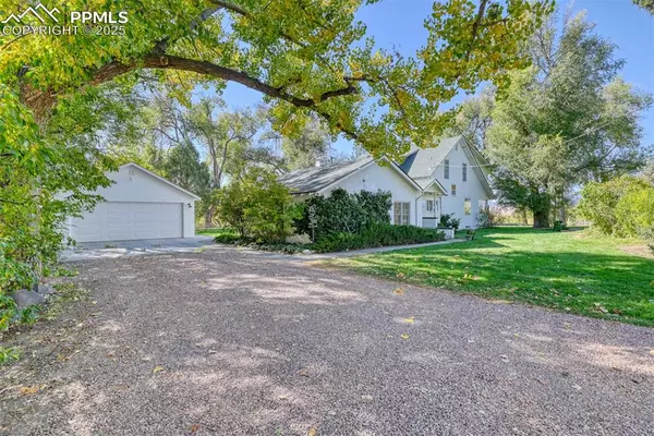 900 Pond TER, Fountain, CO 80817