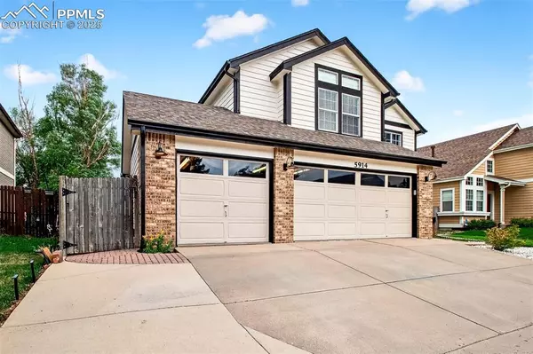 Colorado Springs, CO 80922,5914 Instone CIR
