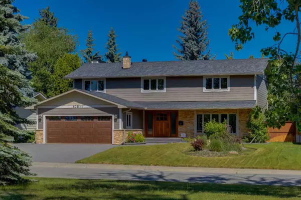 10811 Willowglen PL SE, Calgary, AB T2J 1R8