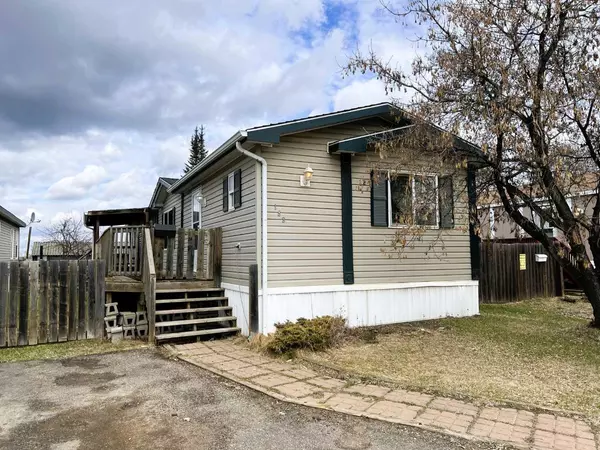 183 Grenoble CRES, Fort Mcmurray, AB T9H 3Y1