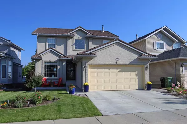 108 Edgebrook Rise NW, Calgary, AB T3A 5A1