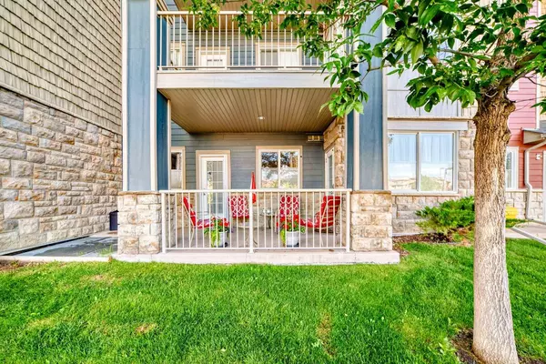 2370 BAYSIDE RD SW #1103, Airdrie, AB T4B0M9