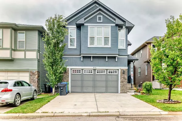94 Evansfield Rise NW, Calgary, AB T3P0M1