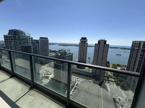 33 Bay ST #3309, Toronto C01, ON M5J 2Z3