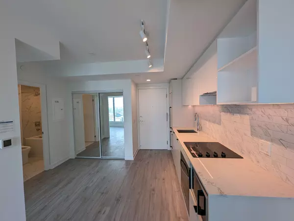 Toronto C08, ON M5B 0E6,252 Church ST #5616