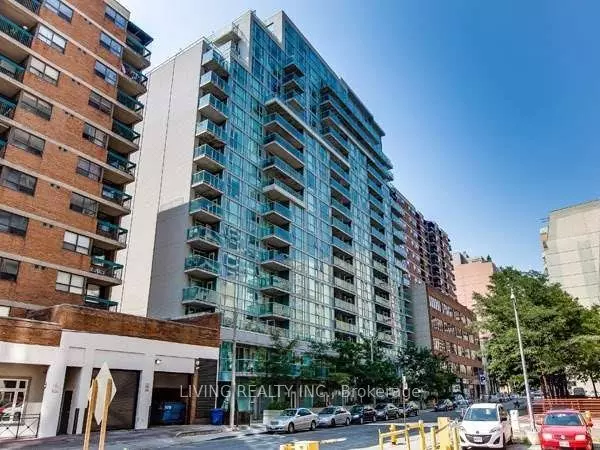 96 St Patrick ST #513, Toronto C01, ON M5T 1V2