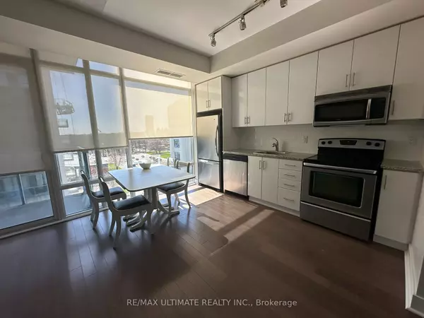 Toronto C01, ON M5V 3W5,90 Stadium RD #705