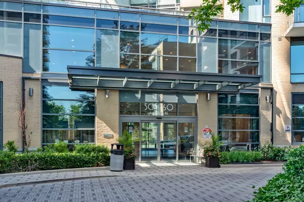 Toronto C15, ON M2J 0C8,60 Ann O'Reilly RD #866