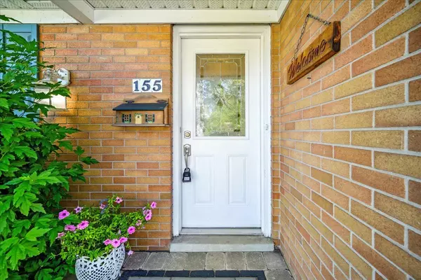Ajax, ON L1S 2R6,155 Burcher RD