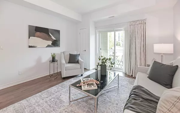Whitby, ON L1N 5S9,670 Gordon ST S #103