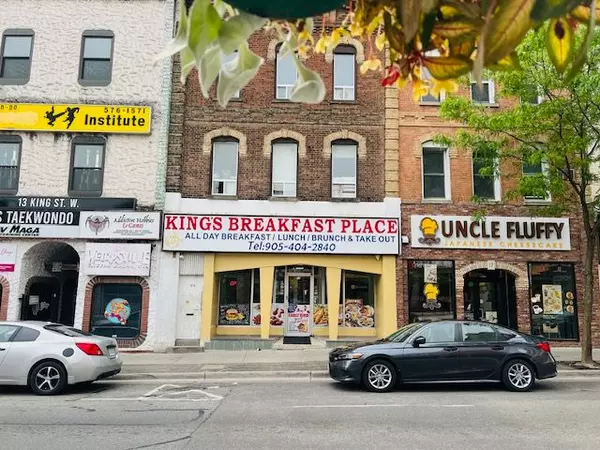 15 King ST W, Oshawa, ON L1H 1A1
