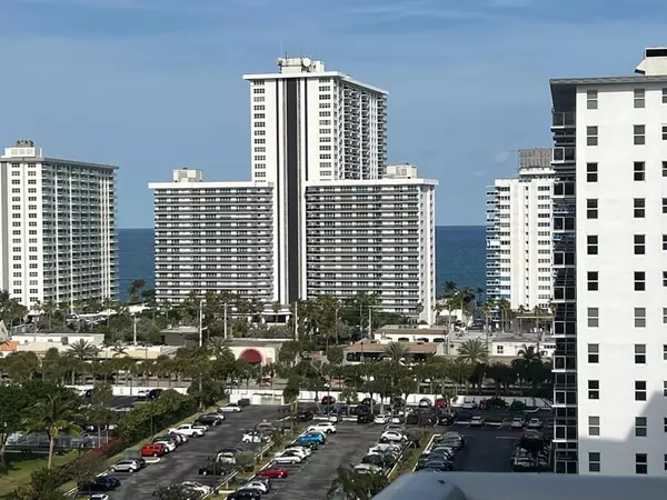 Fort Lauderdale, FL 33308,3233 NE 34th St #1404