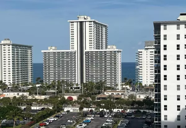 Fort Lauderdale, FL 33308,3233 NE 34th St #1404