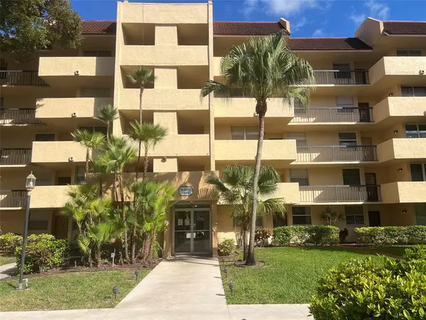 3801 Environ Blvd #320, Lauderhill, FL 33319