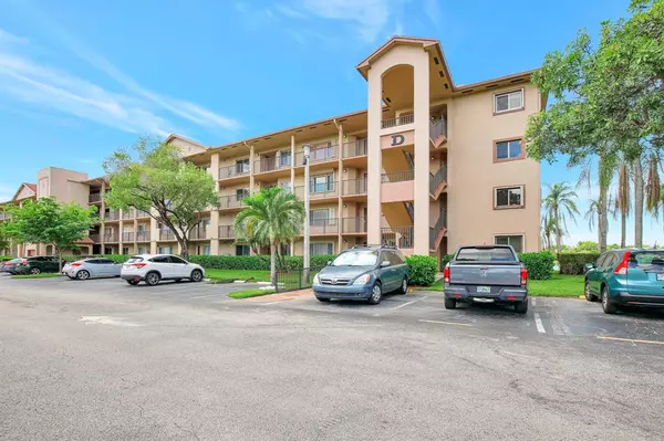 Pembroke Pines, FL 33027,13700 SW 14th St #408 D