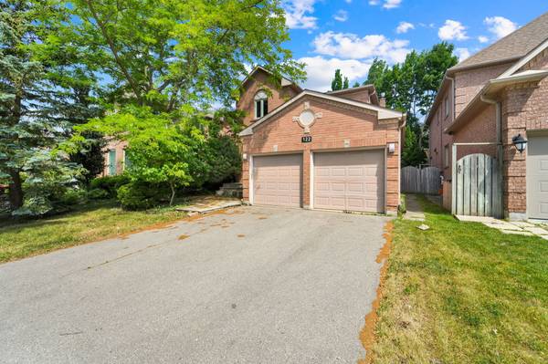 Vaughan, ON L4J 7V2,122 Beverley Glen BLVD
