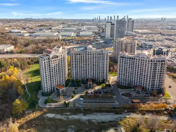 9245 Jane ST #402, Vaughan, ON L6A 0J9