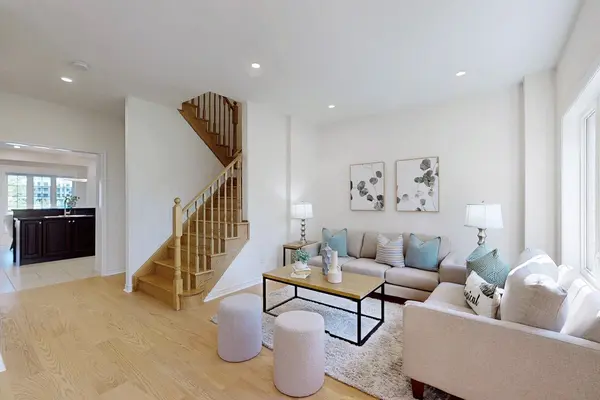 Markham, ON L6E 0R6,40 Battista Perri DR