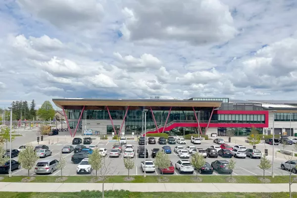 33 Mumbai DR, Markham, ON L3S 3K5