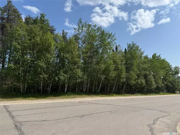 1447 Studer STREET, La Ronge, SK S0J 1L0