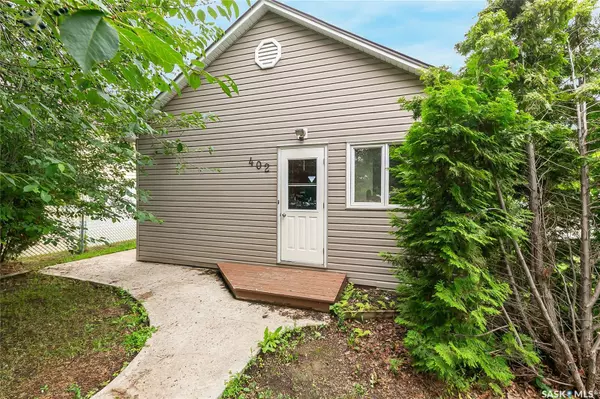 402 Forget STREET, Regina, SK S4R 4X9