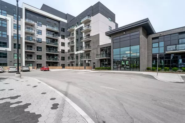 Oakville, ON L6H 0X2,102 GROVEWOOD Common #227