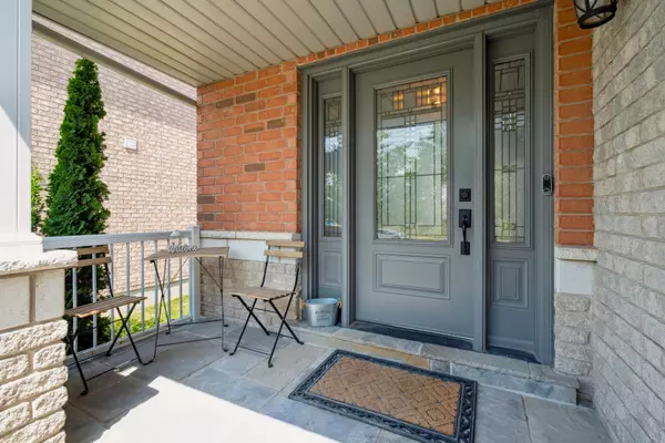 Halton Hills, ON L7G 6C7,57 Berton BLVD