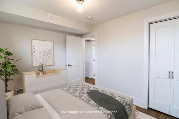 Mississauga, ON L5J 2G2,2461 Padstow CRES #BSMT
