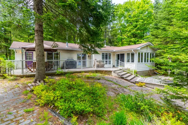 Algonquin Highlands, ON K0M 1S0,1700 Kushog Lake RD