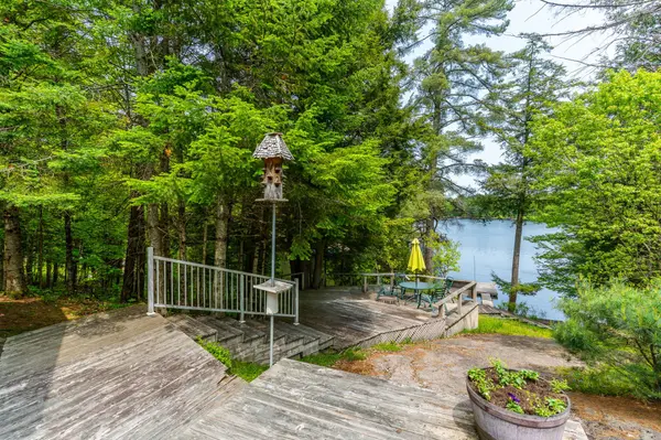 Algonquin Highlands, ON K0M 1S0,1700 Kushog Lake RD