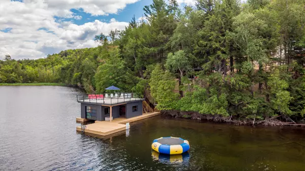 Lake Of Bays, ON P0A 1H0,1336 Fox Point RD #1