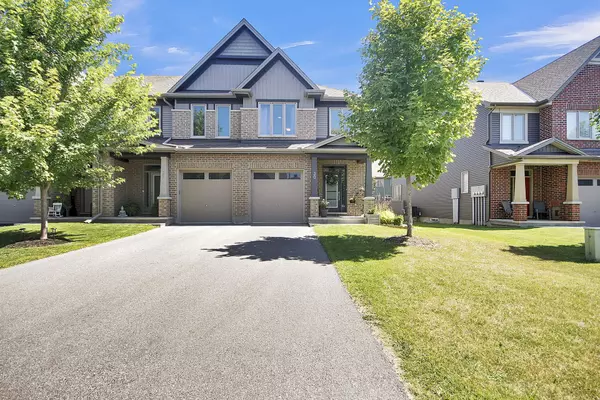 30 Ducanville ST, Russell, ON K4R 0E8