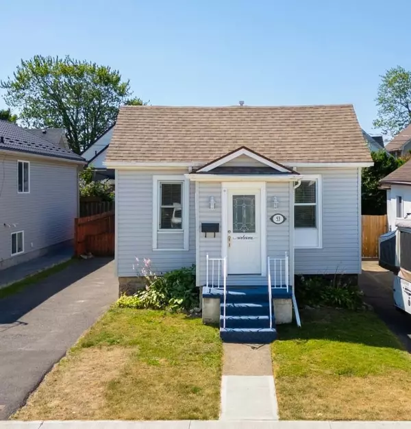 53 Randolph ST, Welland, ON L3B 4C3