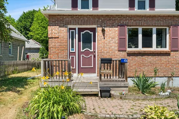 Quinte West, ON K0K 2C0,46 Victoria ST
