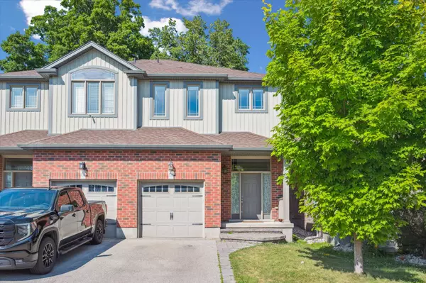 Guelph, ON N1E 0K1,158 Kemp CRES