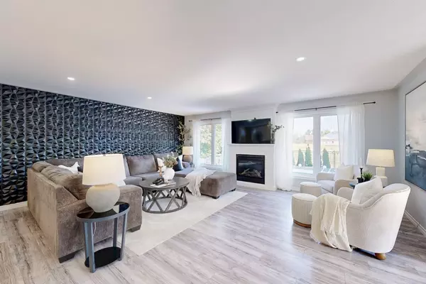 Peterborough West, ON K9K 2P1,1749 Keppler CRES