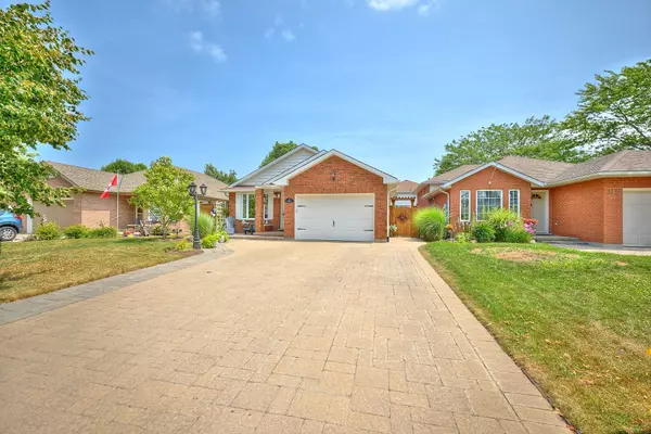 Pelham, ON L0S 1E4,33 Tanner DR