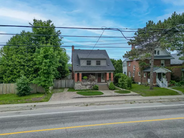 North Bay, ON P1B 2V8,871 Main ST W
