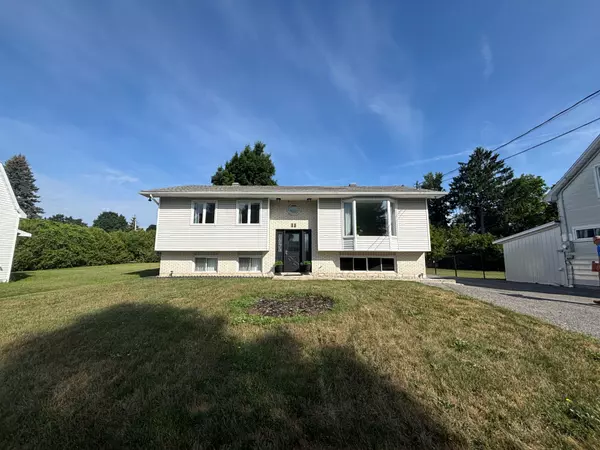 11 George ST W, North Grenville, ON K0G 1J0