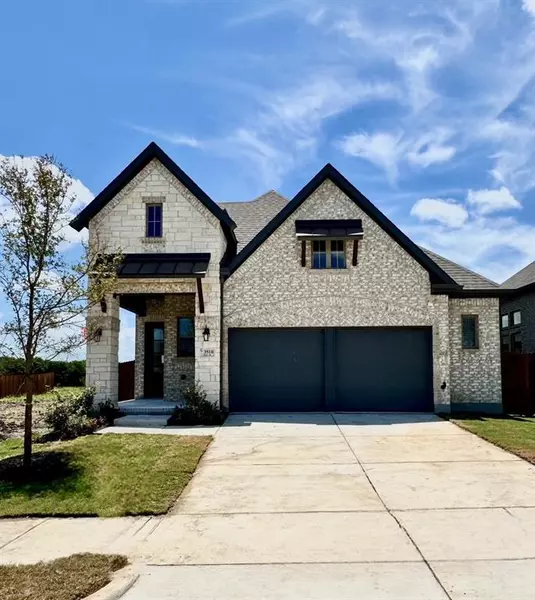3510 Riley Street, Fate, TX 75087
